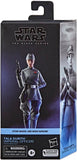 Star Wars The Black Series Tara Durith Imperial Officer Action Figure