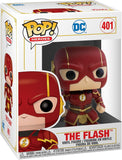 DC Imperial Palace Flash Funko Pop! #401