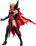 Marvel Super Heroes Magic: The Gathering Marvel Legends Series Malice (Sue Storm) 6-Inch Action Figure