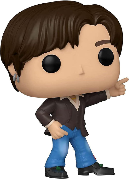 BTS Dynamite Suga Funko Pop! #220