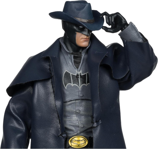 DC Multiverse Wave 22 Batman Western World 7-Inch Scale Action Figure
