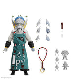 Power Rangers Ultimates Finster 7-Inch Action Figure