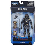 Avengers Hasbro Marvel Legends Series Endgame 6" Ronin Action Figure (Thanos BAF)