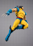 X-Men Wolverine Gamerverse S.H.Figuarts Action Figure