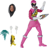 Power Rangers Lightning Collection Dino Charge Pink Ranger 6-inch Action Figure