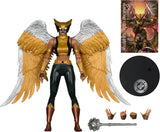 DC McFarlane Collector Edition Wave 15 Hawkgirl Kendra Saunders #63 7-Inch Scale Action Figure
