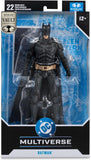 DC Multiverse McFarlane Vault Collection Wave 1 Batman The Dark Knight 7-Inch Scale Action Figure
