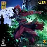 Mezco Doc Nocturnal: Phantom Knight Edition