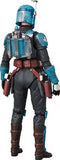Star Wars The Mandalorian Mafex #208 Bo-Katan Kryze