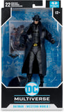 DC Multiverse Wave 22 Batman Western World 7-Inch Scale Action Figure