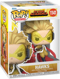 My Hero Academia Hawks Funko Pop! #1141