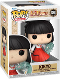 Inuyasha Kikyo Funko Pop! #1298