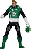 DC McFarlane Collector Edition Wave 9 Guy Gardner (Green Lantern Corps) #32 7-Inch Scale Action Figure