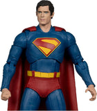 DC Multiverse Superman Movie (2025) Superman 7-Inch Scale Action Figure
