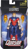 Marvel Legends Quasar 6-Inch Action Figure - Exclusive