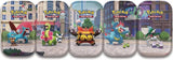 Pokemon TCG: Lumiose City Min Tin (Random)