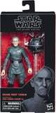 Star Wars The Black Series #63 Grand Moff Tarkin