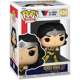 Wonder Woman 80th Anniversary The Fall of Sinestro Funko Pop! #430