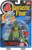Fantastic Four Marvel Legends Series 6-Inch Doctor Doom Action Figure