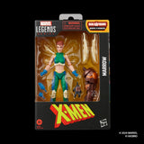 X-Men Marvel Legends Marrow 6-Inch Action Figure (Nemesis BAF)