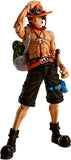 One Piece S.H.Figuarts Portgas D. Ace (Fire Fist) Action Figure