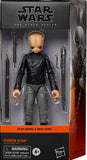 Star Wars The Black Series Figrin D'an