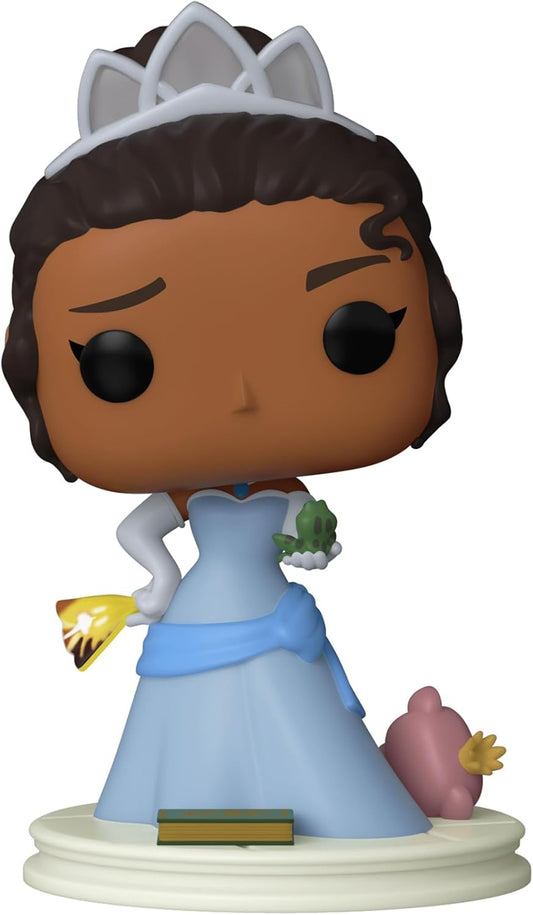 Disney Ultimate Princess Tiana Funko Pop! #1014