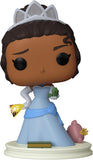 Disney Ultimate Princess Tiana Funko Pop! #1014