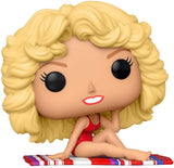 Farrah Fawcett Funko Pop! #50