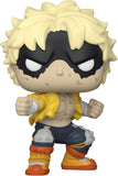 My Hero Academia Fatgum (Slim) Funko Pop! #1142