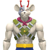 Biker Mice from Mars Vinnie 7-Inch Scale Action Figures