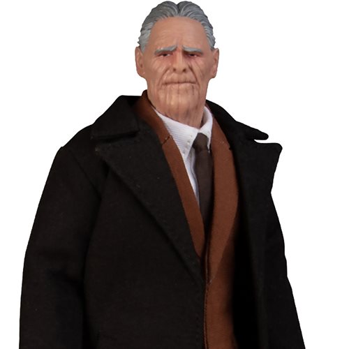 Dick Tracy Pruneface One:12 Collective Action Figure