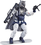 GI Joe Classified Snow Serpent