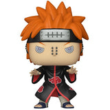Naruto Pain Funko Pop! #934