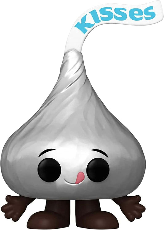 Hershey's Kiss Pop! Vinyl #107