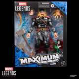 Marvel Legends Maximum Series Thor 6-Inch Action Figure