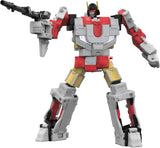 Transformers Generations Age of the Primes Commander Silverbolt