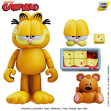 Boss Fight Studio Garfield Wave 1 Garfield Action Figure