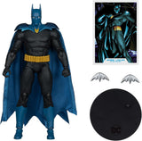 DC Multiverse Batman Wave 4 Batman One Million 7-Inch Action Figure