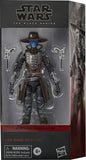 Star Wars The Black Series Cad Bane Bracca