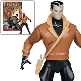 DC Page Punchers Wave 7 Red Hood Batman: The Adventures Continue 6-Inch Scale Action Figure with Comic