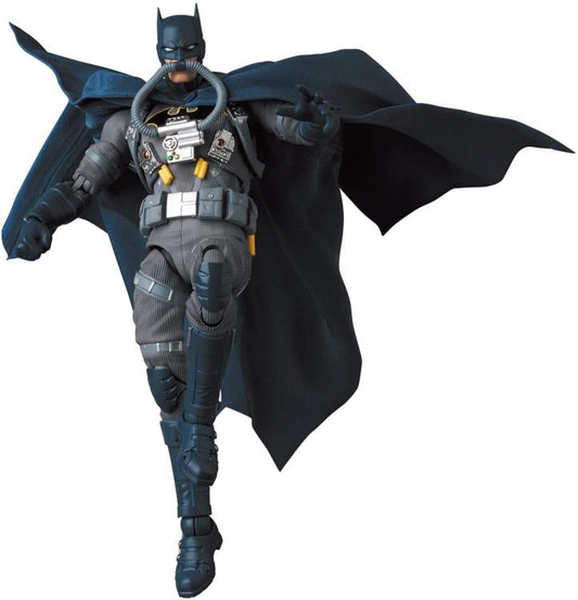 Batman: Hush MAFEX No.166 Batman (Stealth Jumper Version)
