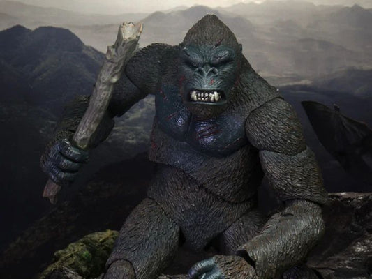 King Kong Skull Island 7-Inch Scale Action Figure