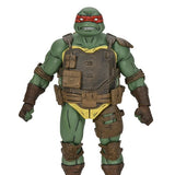 Teenage Mutant Ninja Turtles The Last Ronin Ultimate Raphael 7-Inch Scale Action Figure