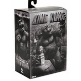 King Kong Concrete Jungle 7-Inch Scale Action Figure