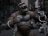 King Kong Concrete Jungle 7-Inch Scale Action Figure