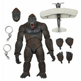 King Kong Concrete Jungle 7-Inch Scale Action Figure