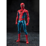 Spider-Man: No Way Home Spider-Man New Red and Blue Suit S.H.Figuarts Action Figure