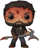 Mandy Red Miller Funko Pop! #1131