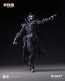 Dark Nights: Metal InArt The Batman Who Laughs 1/12 Scale Action Figure